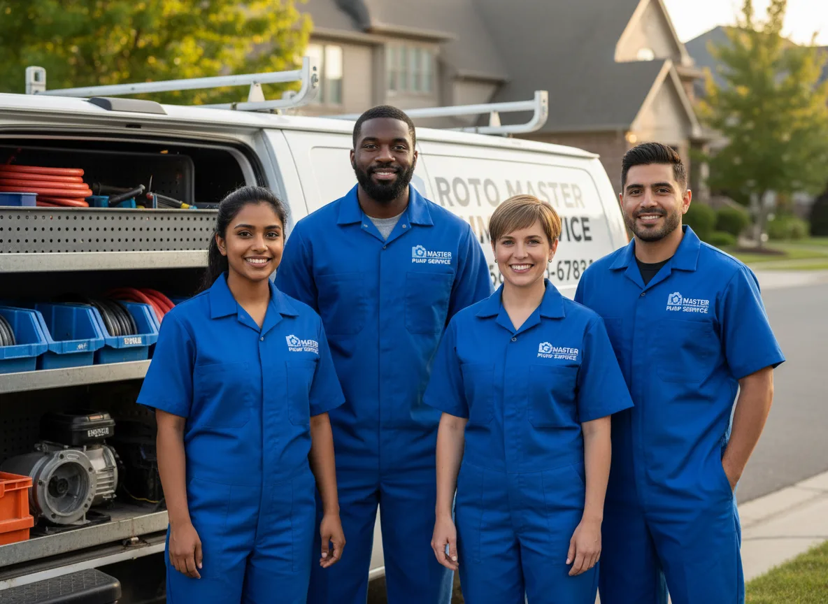 Sump Pump Installation company in Freedom, PA
